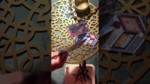 Leia mais sobre o artigo CZEGO WKRÓTCE DOŚWIADCZYSZ 😍 #short #shortvideo #shortsvideo #tarot #tiktok #tiktokvideo