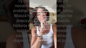 Leia mais sobre o artigo Czytanie tarota 💖 #tarot #tarotmiłosny #czytanietarota #wrozka #znakizodiaku #horoskop