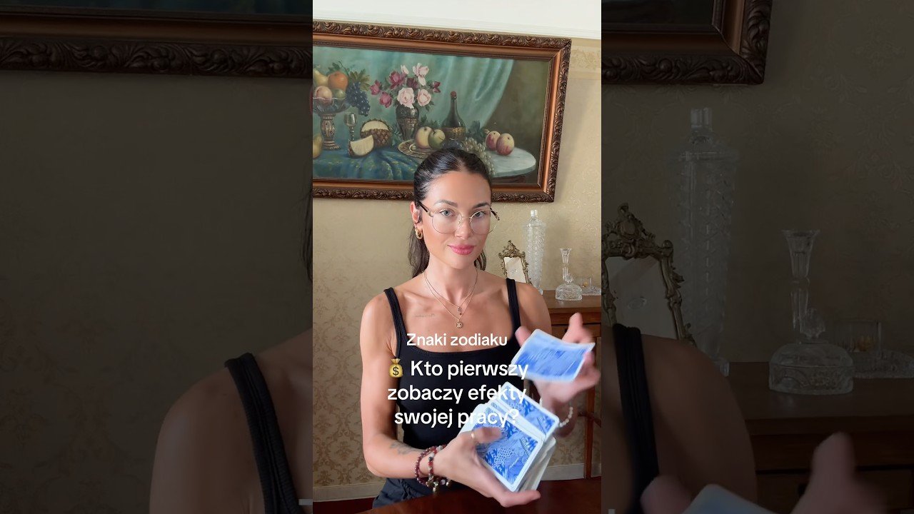 No momento, você está visualizando Czytanie tarota 💖 #tarot #tarotmiłosny #czytanietarota #wrozka #znakizodiaku #horoskop