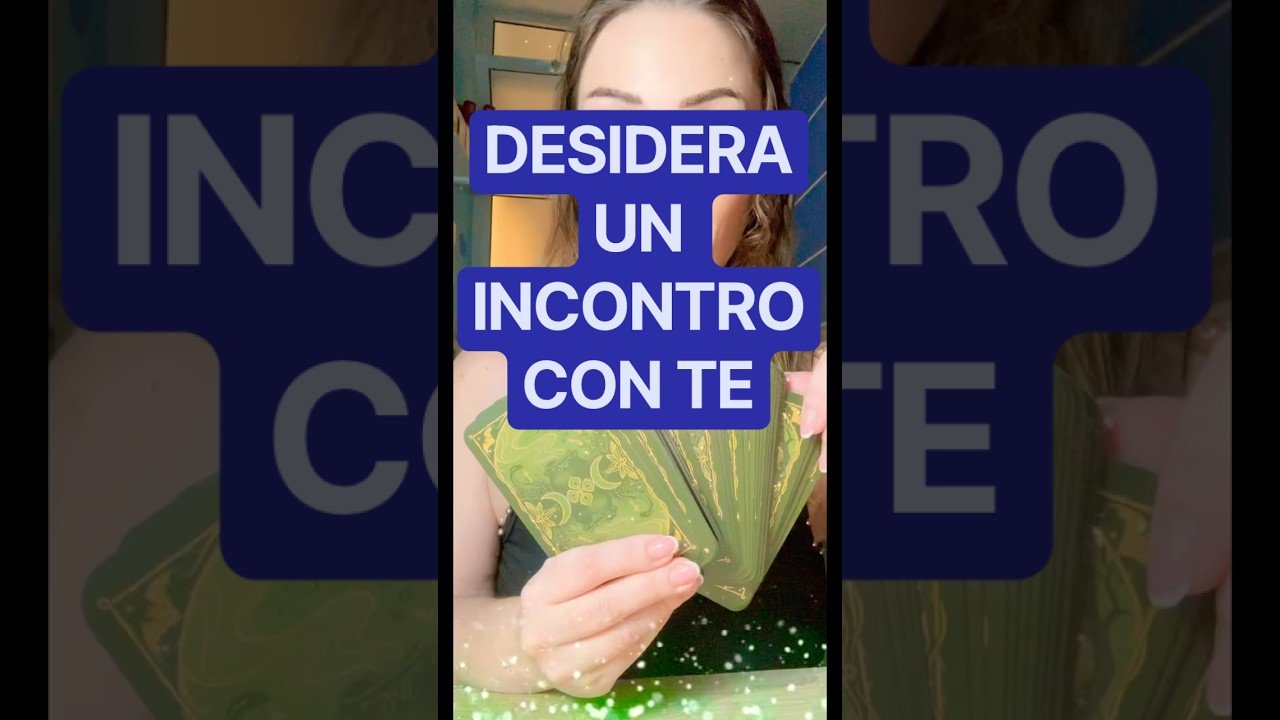 No momento, você está visualizando Desidera un incontro con te #tarot #tarocchi #tarot #tarot #tarot #tarot #tarot #tarot#tarot#tarot