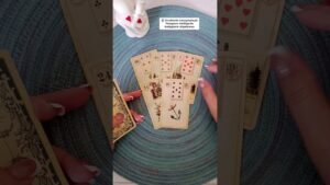 Leia mais sobre o artigo Що Станеться в Найближчому Майбутньому… 🌟🔮 таро розклад #shorts  #tarot  #таро