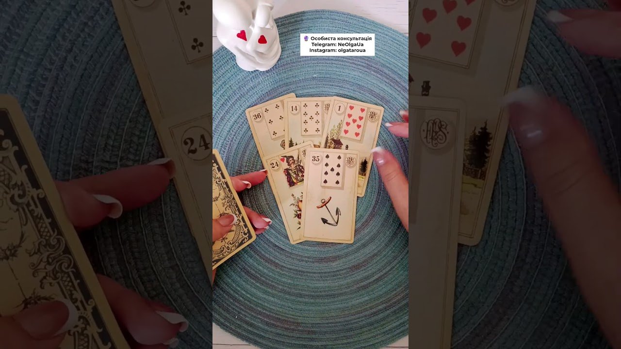 No momento, você está visualizando Що Станеться в Найближчому Майбутньому… 🌟🔮 таро розклад #shorts  #tarot  #таро