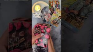 Leia mais sobre o artigo ВСЕ О ЕГО ЧУВСТВАХ К ТЕБЕ! #таро #любовь #tarot #гаданиетаро #таронаотношения  #таролог