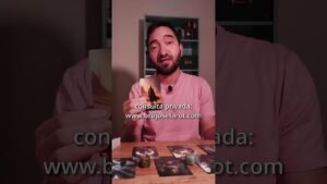 Leia mais sobre o artigo 𝗧𝗔𝗥𝗢𝗧: 🙏🔮 𝗔𝗣𝗔𝗥𝗘𝗖𝗘 𝗗𝗘 𝗡𝗨𝗘𝗩𝗢 𝗘𝗡 𝗧𝗨 𝗩𝗜𝗗𝗔 𝗬 𝗟𝗢 𝗖𝗔𝗠𝗕𝗜𝗔 𝗧𝗢𝗗𝗢 #tarot #vidente #eeuu