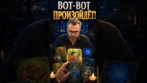 Leia mais sobre o artigo Вы даже не подозревате! гадание на картах Таро #tarot #shorts