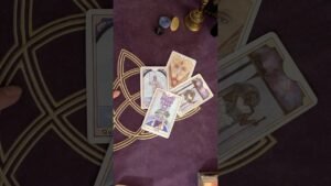 Leia mais sobre o artigo Все изменится к лучшему💕💐💯 #тианатаро #таро #tarot