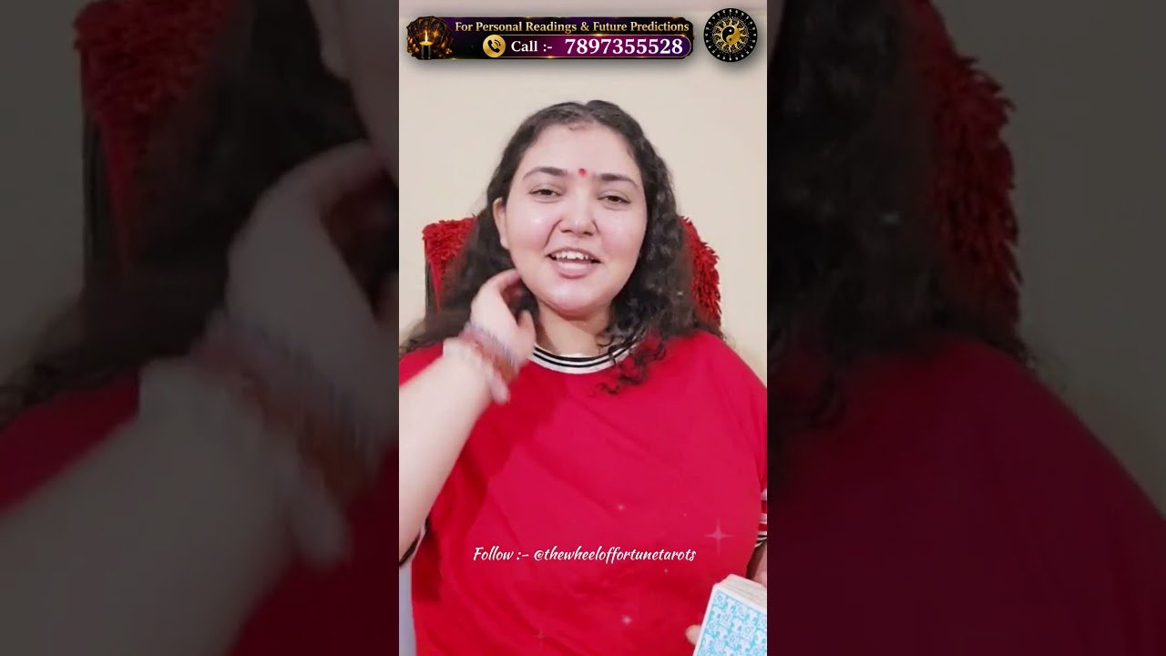 No momento, você está visualizando 🧿 इस तीर्थ स्थान पर जाएंगे आप! 🙏✨ | Divine Message | Tarot Reading