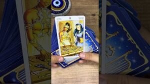 Leia mais sobre o artigo 😈 КТО ТЕБЕ ЗАВИДУЕТ ПРЯМО СЕЙЧАС — Margo PRO magic