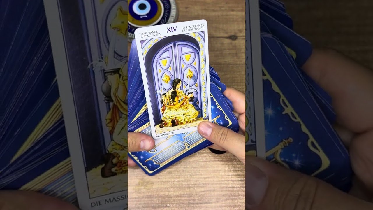 No momento, você está visualizando 🧿 КТО ВОРУЕТ ТВОЮ ЭНЕРГИЮ — Margo PRO magic