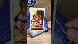 Leia mais sobre o artigo 💸 КОГДА ПРИДУТ БОЛЬШИЕ ДЕНЬГИ? — Margo PRO magic  #таро