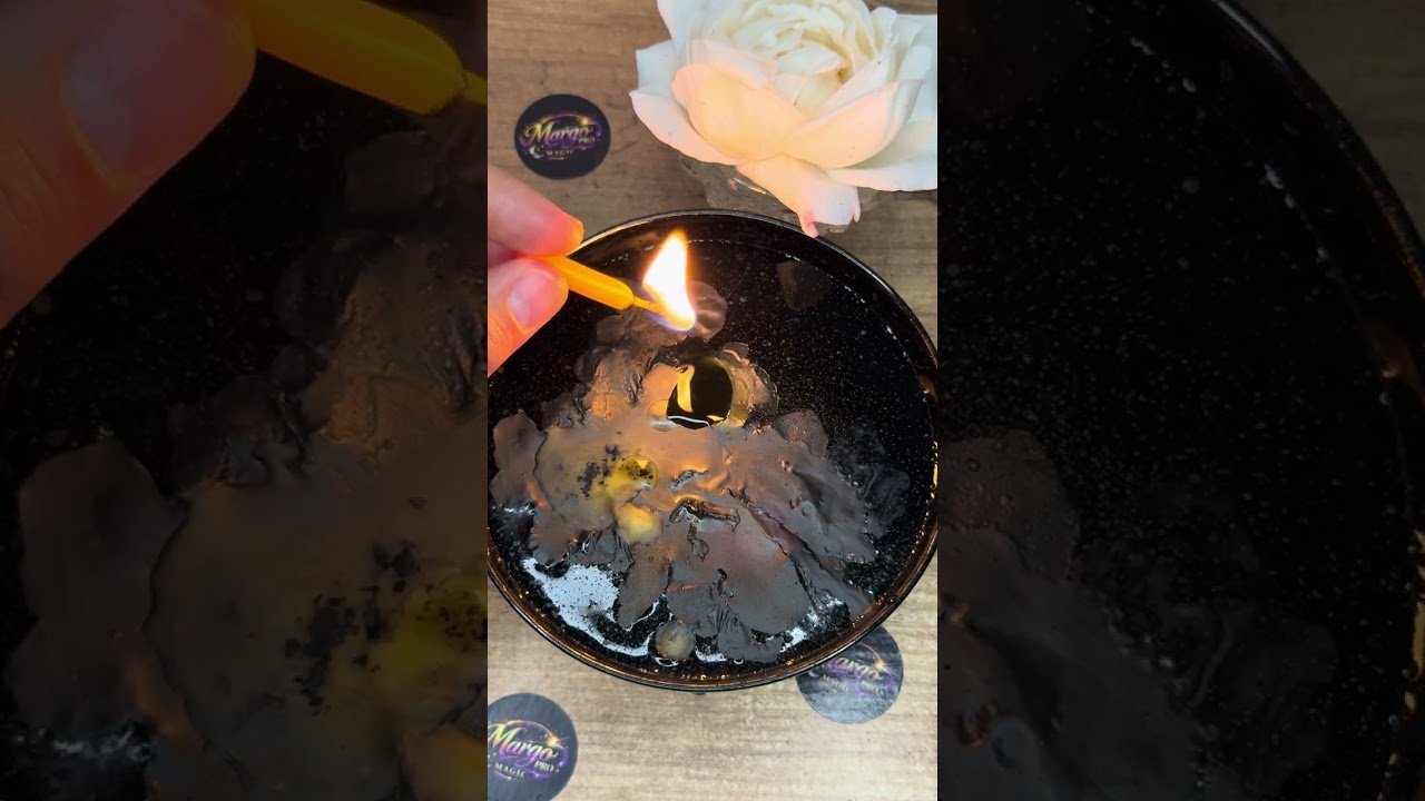 No momento, você está visualizando 🐍 Кто завидует твоему счастью? — Margo PRO magic