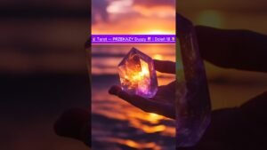 Leia mais sobre o artigo 🔮 Tarot — PRZEKAZY Duszy ☯️ | Oobe Powieści | Dzień 18 🙋‍♂️