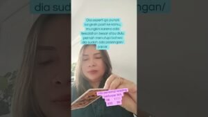 Leia mais sobre o artigo Dia sudah move on ? #tarot #tarotreading