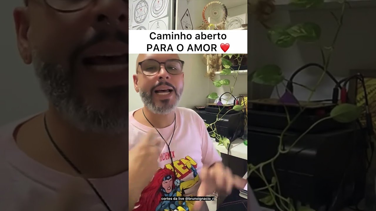 No momento, você está visualizando Ele mudou! #fy #tarot #reiki #radiestesia #baralhocigano #brunoignacio #fypシ゚ #fypyoutube