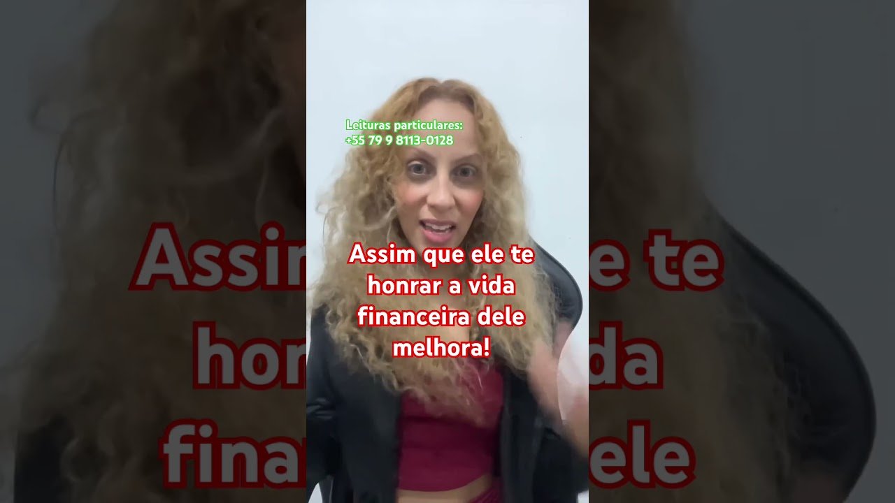 No momento, você está visualizando ELE VAI VENCER AO TE HONRAR… #amor #tarot #baralho #tarotafetivo #energia