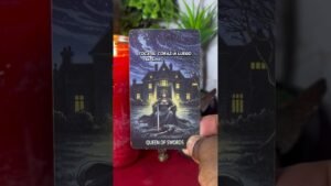Leia mais sobre o artigo En peligro 🫵☠️ #feedshorts #tarot #usa #lecturadetarot #fyp #viral #shorts #foryou