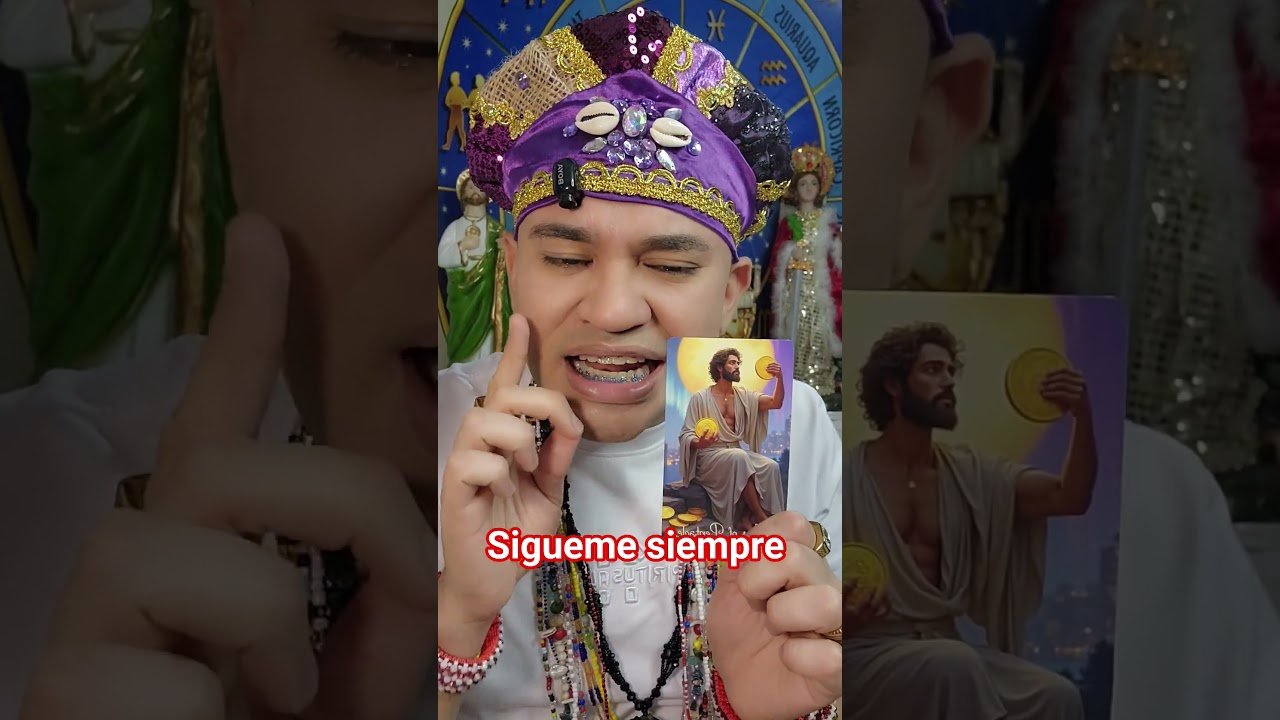 No momento, você está visualizando escucha a tu hogar llega dinero #shortvideo #tarot #astrology