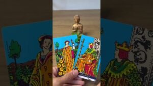 Leia mais sobre o artigo #espiritualidade #tarot