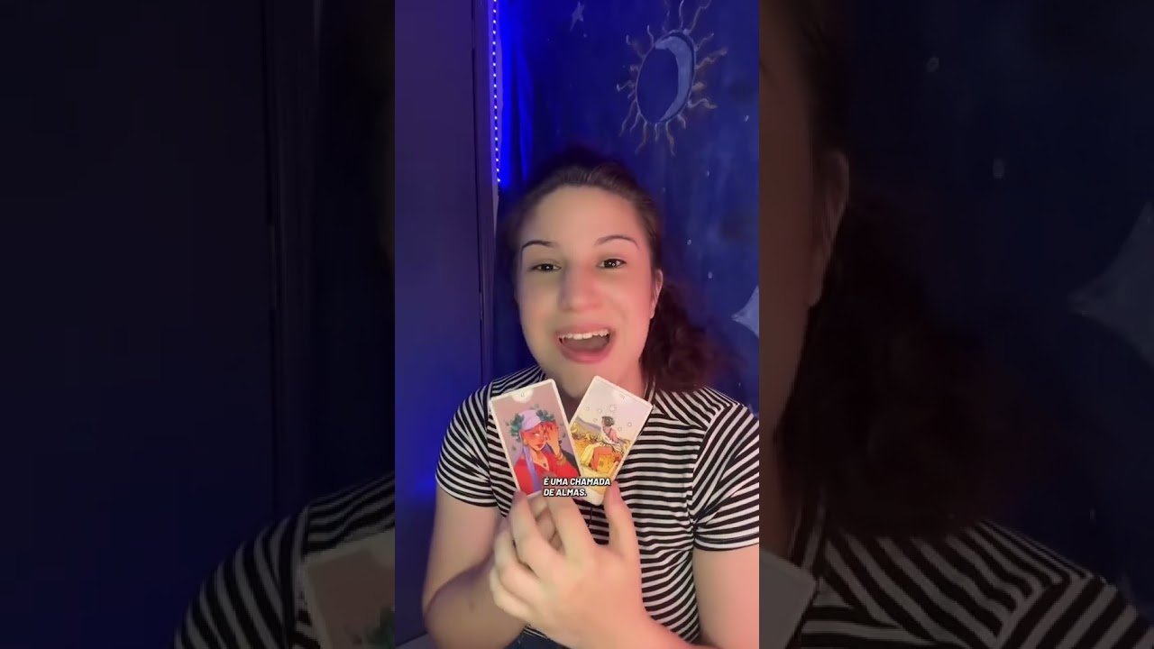 No momento, você está visualizando #espiritualidade #tarot #baralho