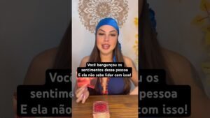 Leia mais sobre o artigo Essa pessoa está louca com você! #cartomancia #tarot #espiritualidade