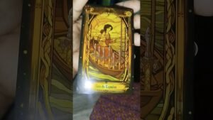 Leia mais sobre o artigo ESSA SEMANA UMA SITUAÇÃO MUDARÁ #REVELAÇÃO #ARCANOSREVELAM #tarot