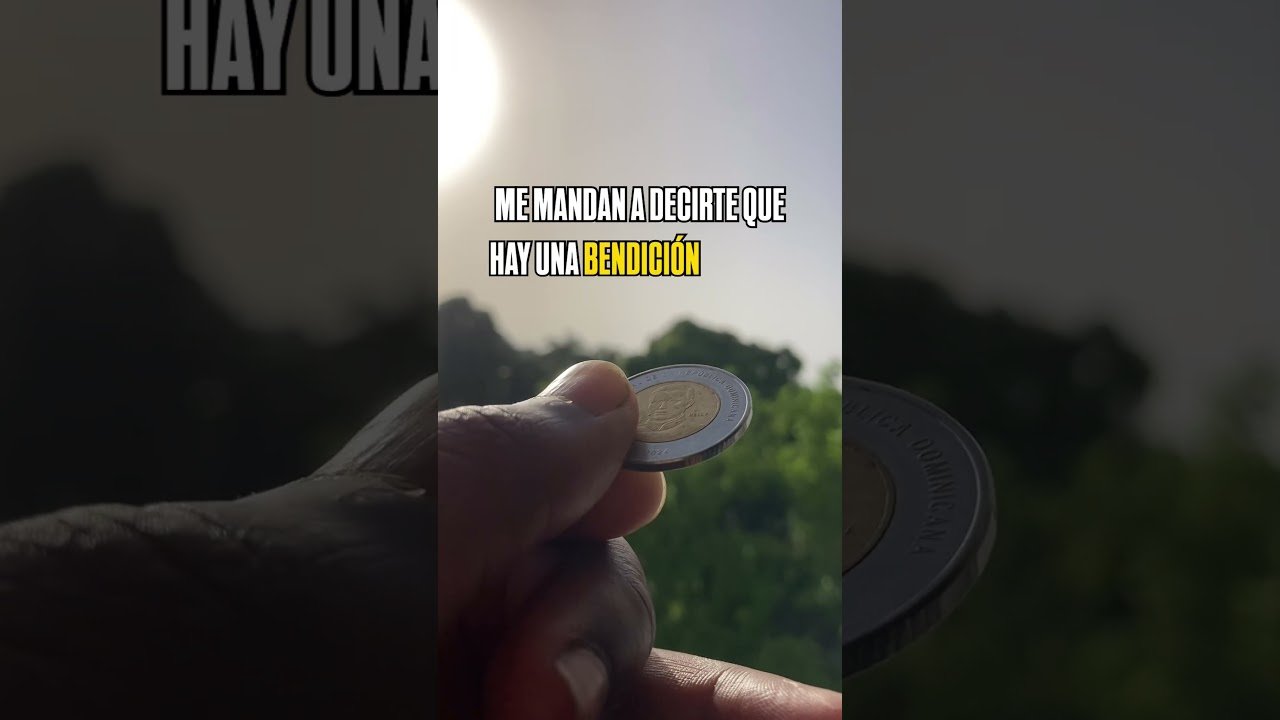 No momento, você está visualizando Esta Es Tu Bendición, Acéptala🍀 #tarot #viral #dinero #abundancia #viralvideo #fyp