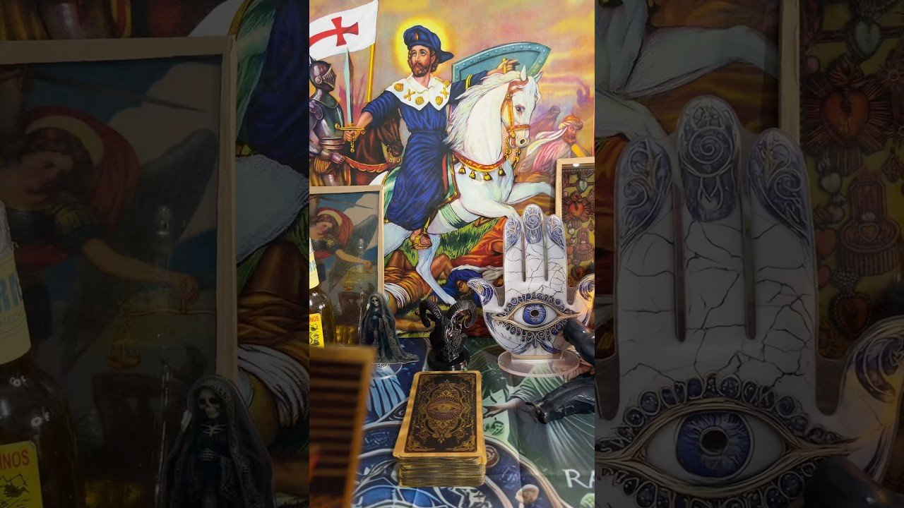 No momento, você está visualizando Esta persona lloró y por ti. #tarot #españa #usa #viral #fyp ￼