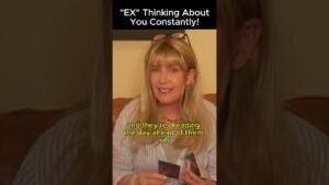 Leia mais sobre o artigo “Ex” Thinking About You Constantly!!   #tarot  #tarotreading  #tarotlovereading