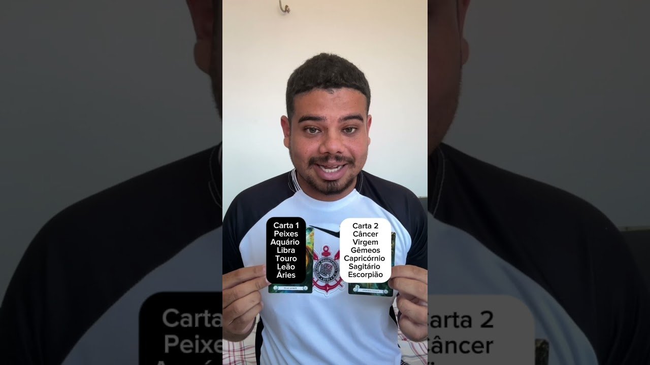 No momento, você está visualizando #explorar #tarot #cartas