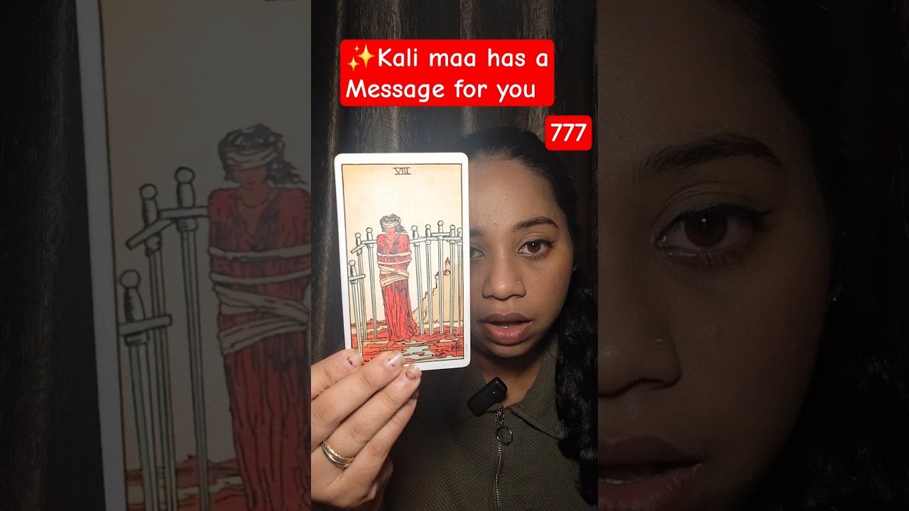 No momento, você está visualizando #foryou #tarot #viral #viralvideo #kali #kalimaa #maa #mahadev #shorts #shiv