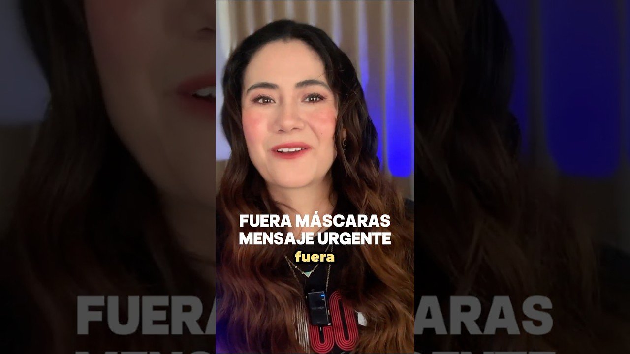 No momento, você está visualizando fuera máscars mensaje urgente  #tarot