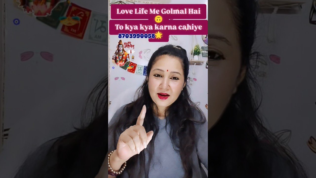 No momento, você está visualizando full video Mere chennal me, love life me ?#tarot #tarotreader #shortvideo #short #shorts #viralvideo