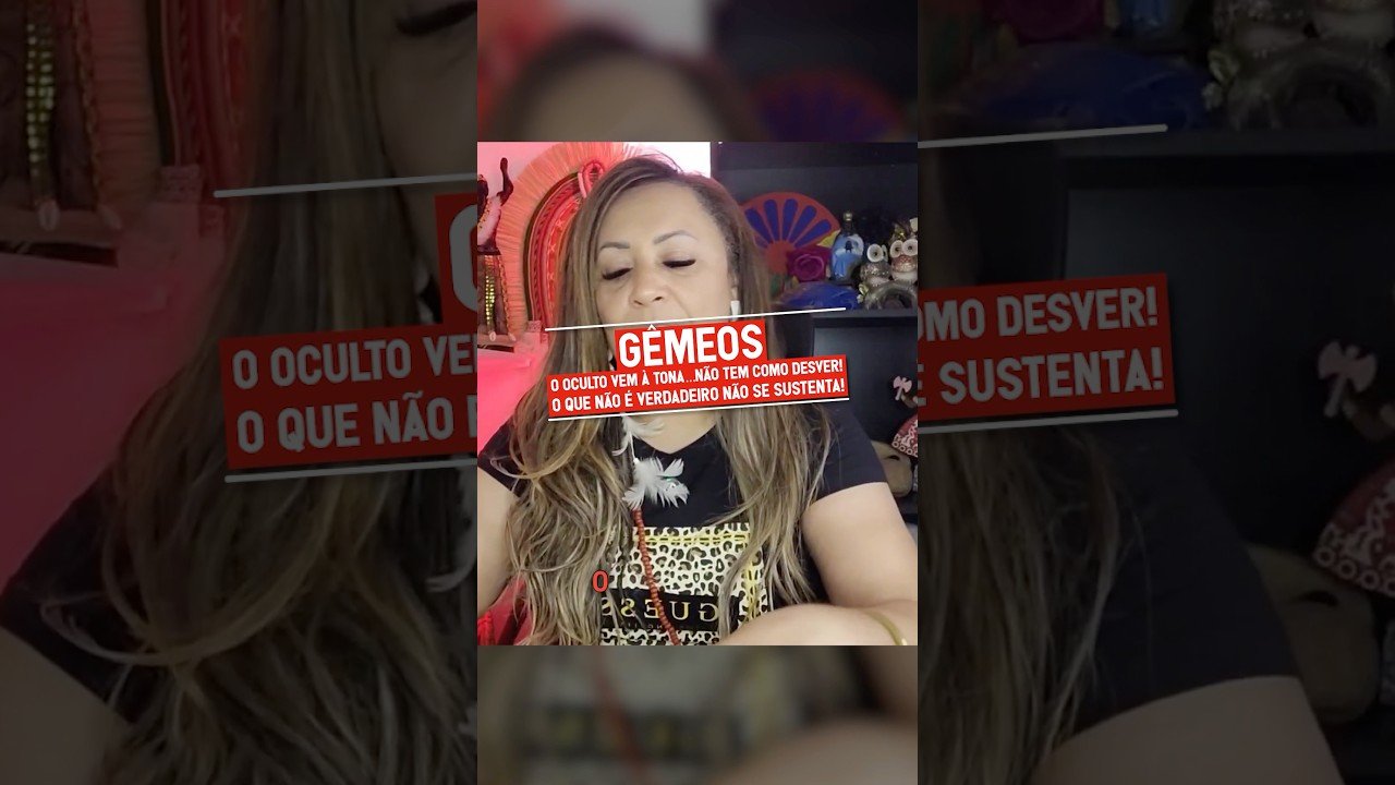 No momento, você está visualizando GÊMEOS ♊️ #tarot #tarot #eitatarot #horoscope #baralhocigano #horoscopo #gemini