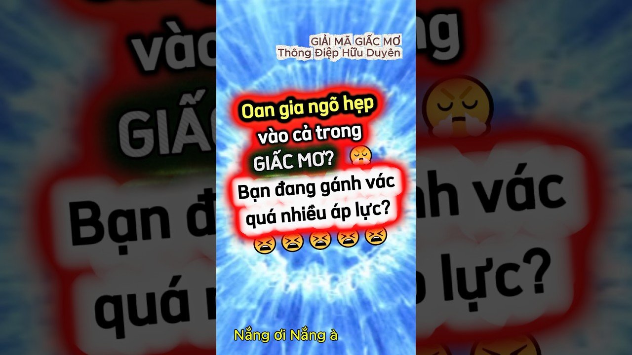 No momento, você está visualizando GIẤC MƠ xuất hiện TRANH CÃI?❤️#Thông_Điệp #TAROT cmt❤️đón nhận #NĂNG_LƯỢNG chữa lành & ấm áp😍#shorts