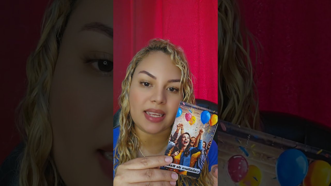 No momento, você está visualizando gritara de rabia y de enojo #shortvideo #tarot #astrology