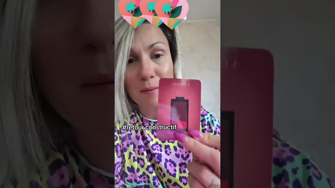No momento, você está visualizando #guidance #voyance #energie #pieniny #tarot #fpyツ #oracleamour #voyanceactualite #message