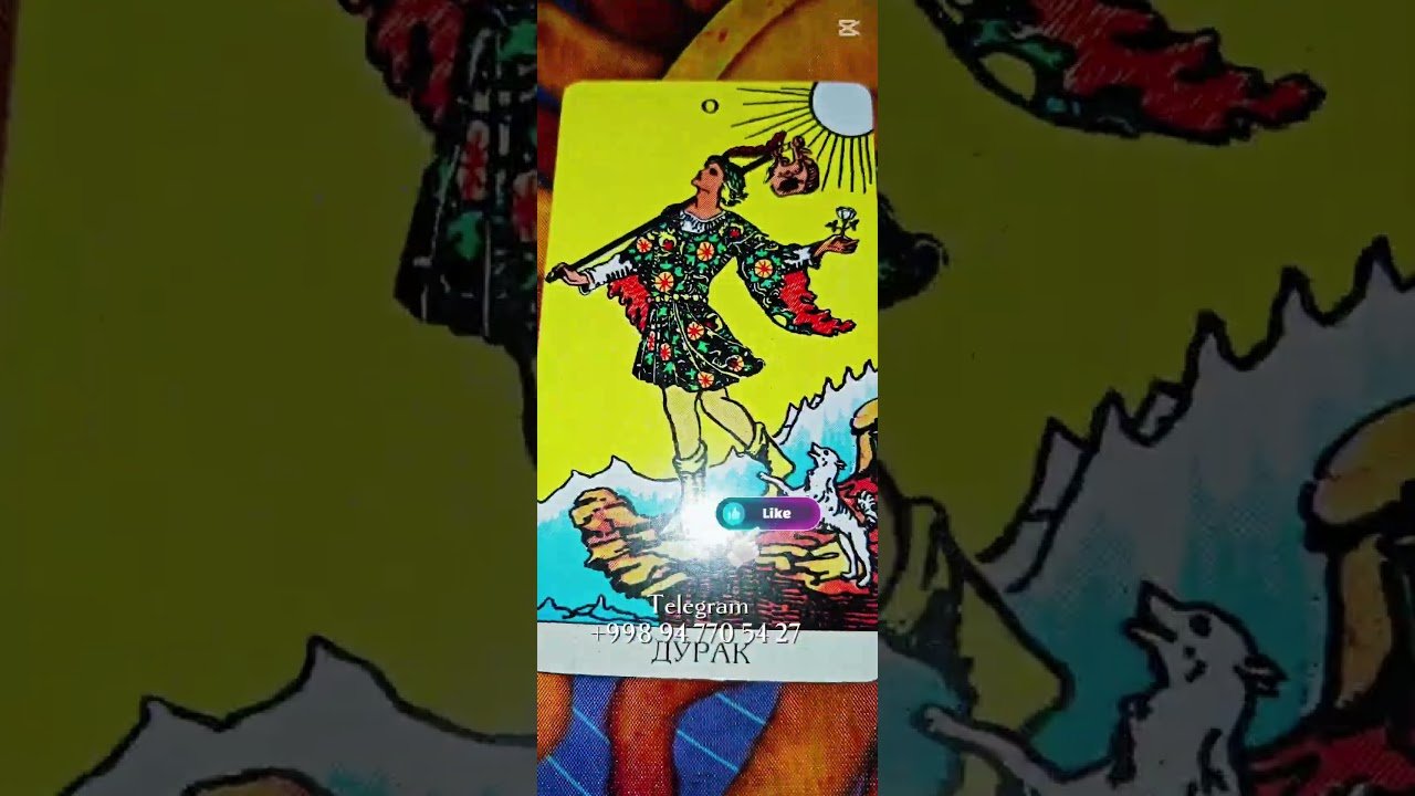 No momento, você está visualizando Hayotingizda to‘satdan qanday yangilik yoki burilish boladi #tarot #tarotreading #astrology #sevgi