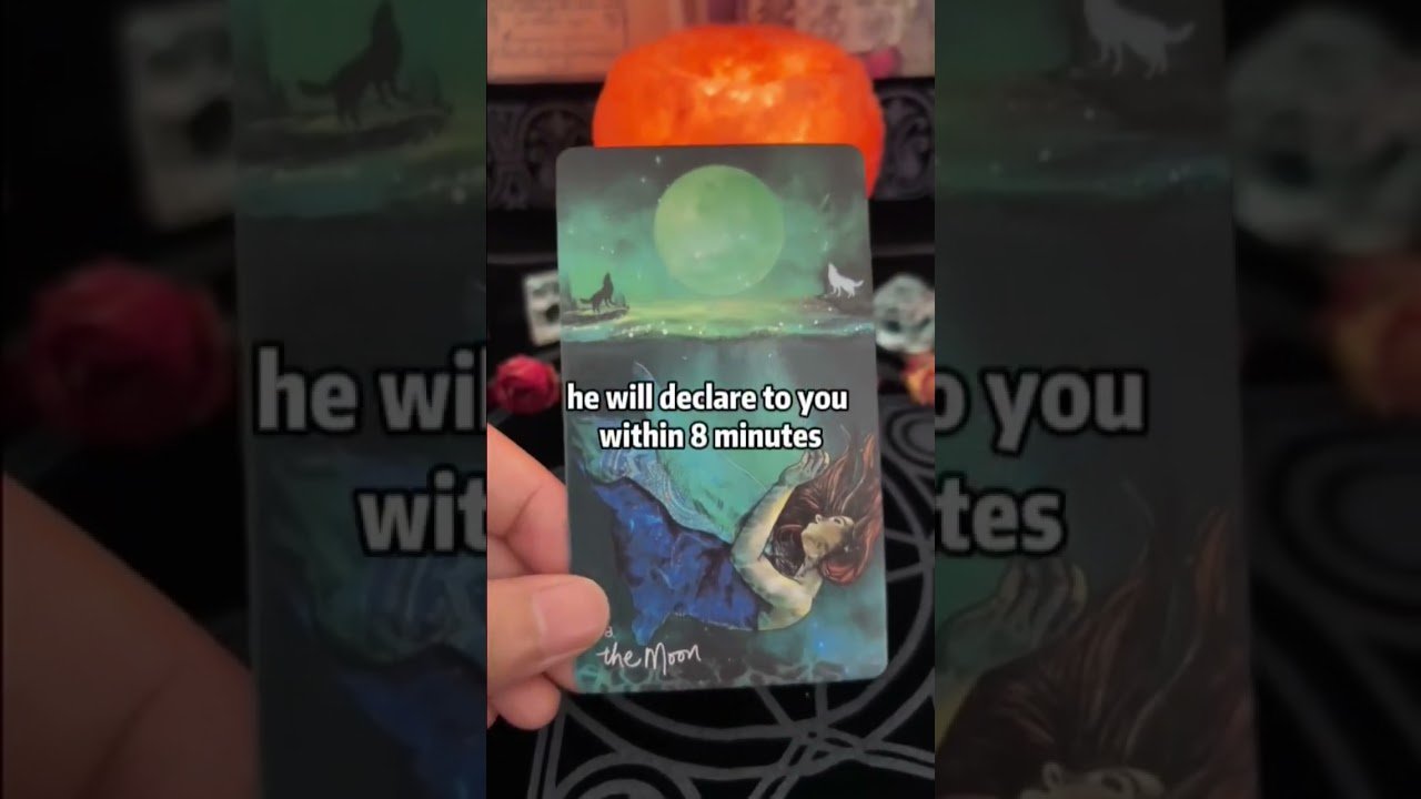 No momento, você está visualizando He loves you very much ✨ #tarotcards #tarot #astrology #manifest #zodiac #love #fyp #foryou #youtube