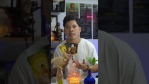 Leia mais sobre o artigo Hoàng Anh Tarot: Đêm nay hãy để những mệt mỏi của bạn ở lại nơi đây.