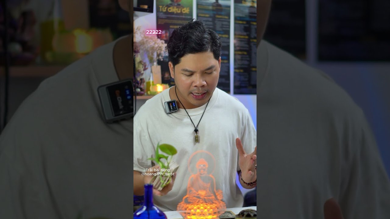 No momento, você está visualizando Hoàng Anh Tarot: Nguồn năng lượng nơi bạn ở như thế nào? Bạn có cảm nhận được sự an cư.