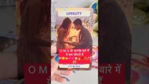 Leia mais sobre o artigo ￼ यह आपके बारे में ये सब सोचते हैं💕🔥#tarot #hinditarot #shortsviral #twinflame #solmate 🤝🌹💍⭐️🌈
