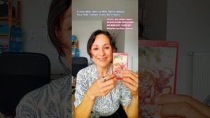 Leia mais sobre o artigo Il a envie de vous… #guidance #oracle #amour #spiritualite #tarot