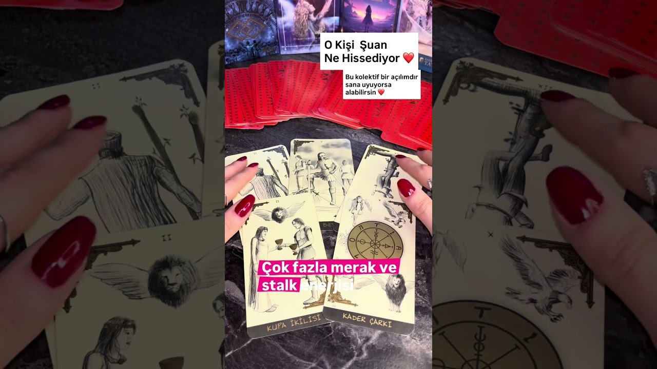 No momento, você está visualizando İnstagram; tarot.yagmurr.  #tarot #katina #tarotreading #ilişkiaçılımı #tarotcards