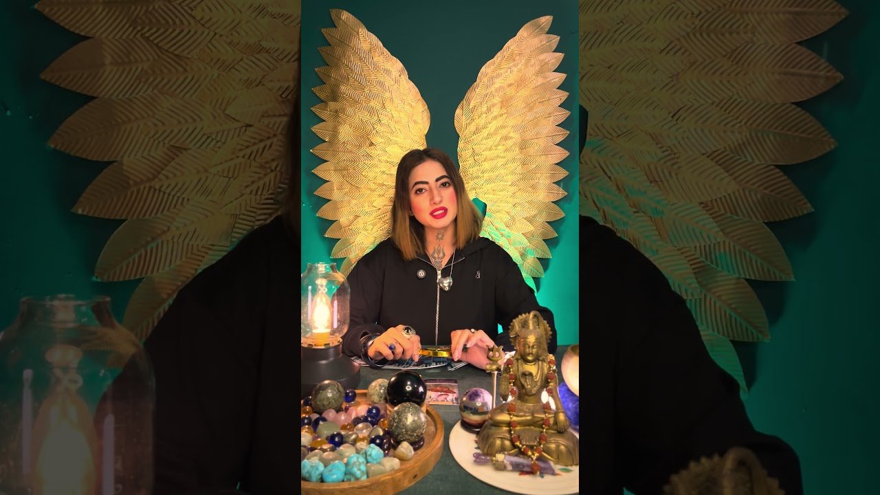 No momento, você está visualizando Is it time to let go? Your divine message 🧿 #tarot #love #divinemessage