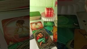 Leia mais sobre o artigo is that person green flag or not?? 😂😭❤️|| Vanshika’s Tarot|| #explore #trending #viral #tarot