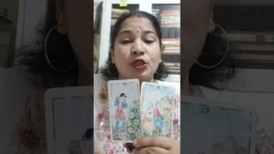 Leia mais sobre o artigo Jai Mata Di 🙏🙏#tarot #astrology #pickacardreading #pickyourdob #tarotreading