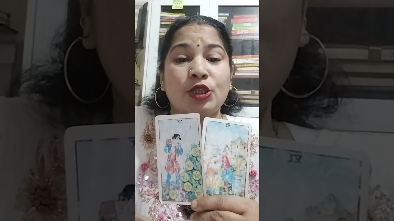 No momento, você está visualizando Jai Mata Di 🙏🙏#tarot #astrology #pickacardreading #pickyourdob #tarotreading