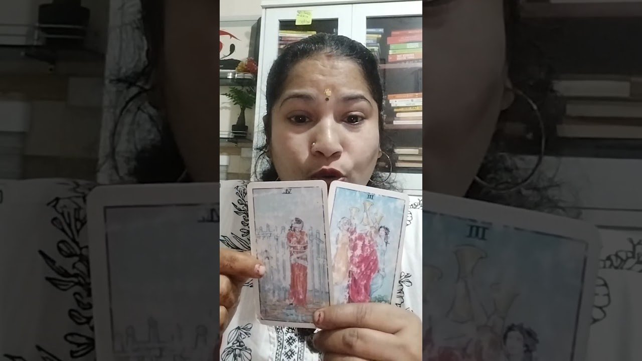 No momento, você está visualizando Jai Mata Di 🙏🙏#tarot #astrology #pickacardreading #pickyourdob #tarotreading