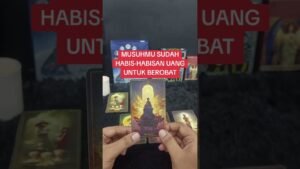 Leia mais sobre o artigo jangan lupa like share dan subscribe agar lebih berkah #fyp #tarot #tarotcards #terawang #subscribe