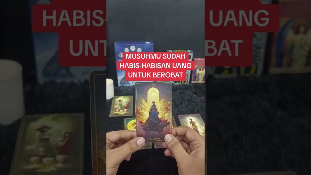 No momento, você está visualizando jangan lupa like share dan subscribe agar lebih berkah #fyp #tarot #tarotcards #terawang #subscribe